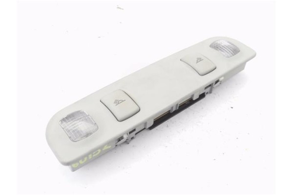 Recambio de luz delantero central techo para audi a3 (8p1) 2.0 tdi 16v referencia OEM IAM 8E0947111A  