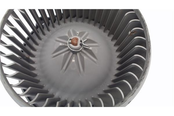 Recambio de motor calefaccion para kia rio (ub) 1.2 basic referencia OEM IAM B308830440 971111W100 