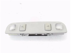 Recambio de luz delantero central techo para audi a3 (8p1) 2.0 tdi 16v referencia OEM IAM 8E0947111A  