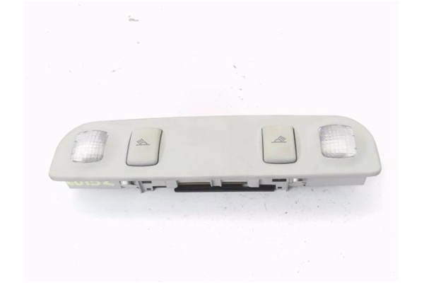 Recambio de luz delantero central techo para audi a3 (8p1) 2.0 tdi 16v referencia OEM IAM 8E0947111A  