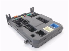 Recambio de bsi para peugeot 207 1.6 hdi referencia OEM IAM 657079  