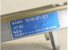 Recambio de centralita para honda prelude (ba4) 2.0 exi (ba4) referencia OEM IAM 39790SF1023  