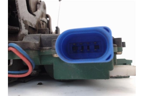 Recambio de cierre electromagnetico delantero derecho para seat ibiza (6l1)(04.2002 ) 1.9 sdi referencia OEM IAM   
