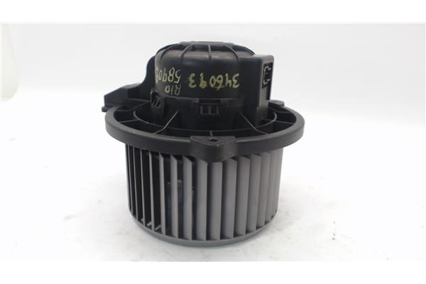 Recambio de motor calefaccion para kia rio (ub) 1.2 basic referencia OEM IAM B308830440 971111W100 