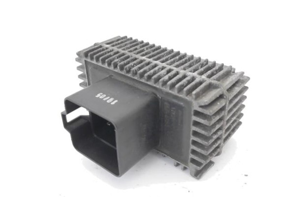 Recambio de caja precalentamiento para saab 9-3 berlina 1.9 tid referencia OEM IAM 55354141 51299018A 