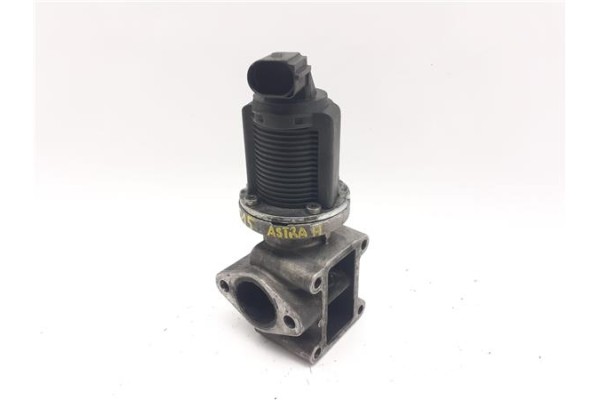 Recambio de egr para opel astra h gtc 1.9 cdti referencia OEM IAM 55194735 50024005 