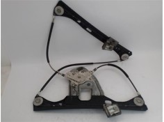 Recambio de mecanismo elevalunas delantero izquierdo para mercedes-benz clase c (bm 203) sportcoupe referencia OEM IAM   
