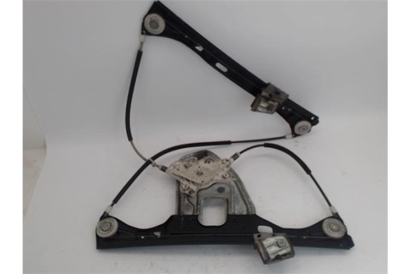 Recambio de mecanismo elevalunas delantero izquierdo para mercedes-benz clase c (bm 203) sportcoupe referencia OEM IAM   