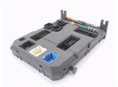 Recambio de bsi para peugeot 207 1.6 hdi referencia OEM IAM 657079  