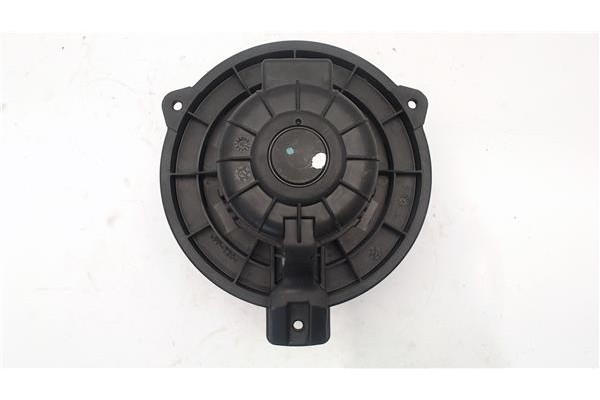 Recambio de motor calefaccion para kia rio (ub) 1.2 basic referencia OEM IAM B308830440 971111W100 