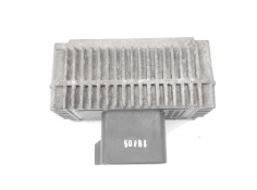 Recambio de caja precalentamiento para saab 9-3 berlina 1.9 tid referencia OEM IAM 55354141 51299018A 