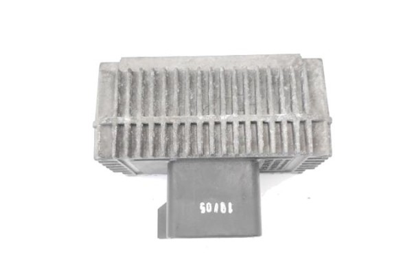 Recambio de caja precalentamiento para saab 9-3 berlina 1.9 tid referencia OEM IAM 55354141 51299018A 