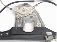 Recambio de mecanismo elevalunas delantero izquierdo para mercedes-benz clase c (bm 203) sportcoupe referencia OEM IAM   