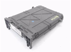 Recambio de bsi para peugeot 207 1.6 hdi referencia OEM IAM 657079  