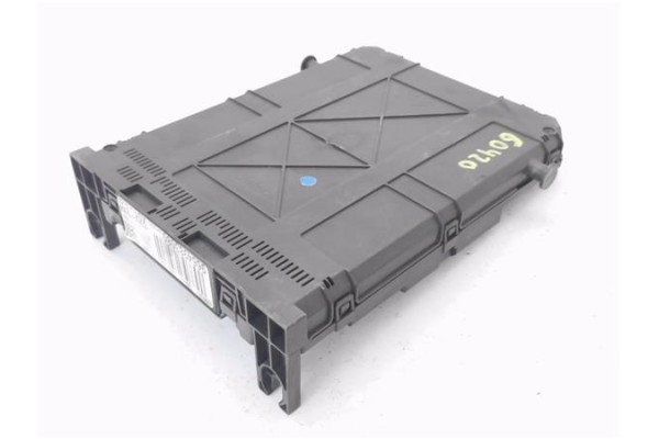 Recambio de bsi para peugeot 207 1.6 hdi referencia OEM IAM 657079  