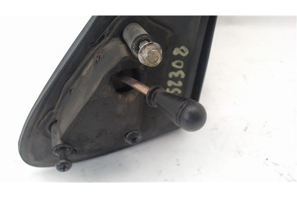 Recambio de retrovisor derecho para daewoo nexia referencia OEM IAM E13014002  