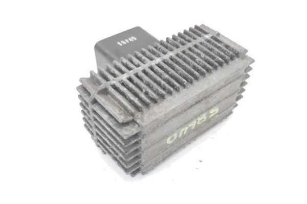 Recambio de caja precalentamiento para saab 9-3 berlina 1.9 tid referencia OEM IAM 55354141 51299018A 