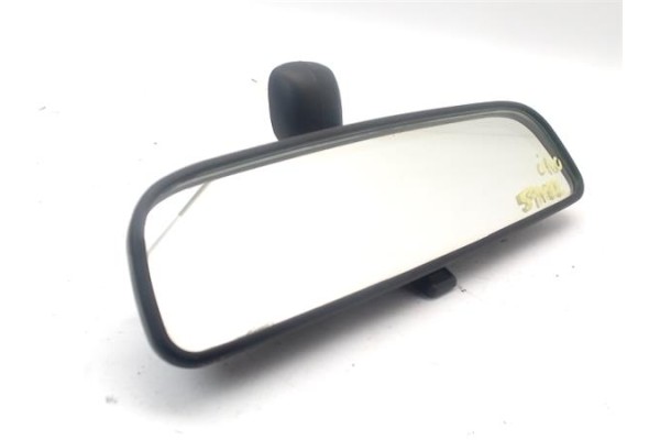 Recambio de retrovisor interior para hyundai i10 (pa) 1.2 classic referencia OEM IAM 851010P000  