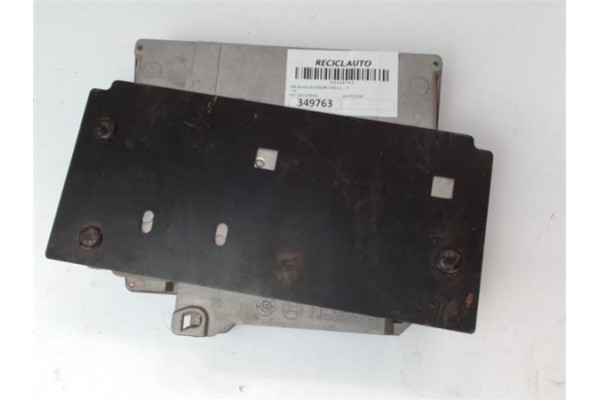 Recambio de centralita para peugeot 406 berlina (s1/s2) referencia OEM IAM 9624518180 0261204066 