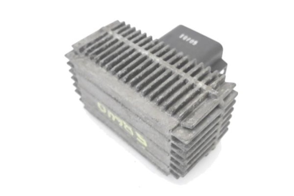 Recambio de caja precalentamiento para saab 9-3 berlina 1.9 tid referencia OEM IAM 55354141 51299018A 