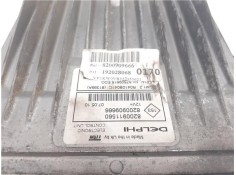 Recambio de centralita para renault kangoo ii (f/kw0) 1.5 dci (kw0b) referencia OEM IAM 8200911560 0281030899 