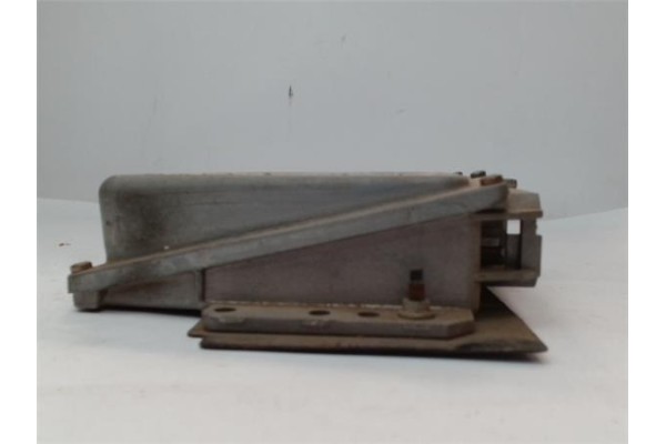 Recambio de centralita para peugeot 406 berlina (s1/s2) referencia OEM IAM 9624518180 0261204066 
