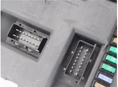 Recambio de bsi para peugeot 207 1.6 hdi referencia OEM IAM 657079  