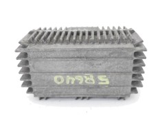 Recambio de caja precalentamiento para saab 9-3 berlina 1.9 tid referencia OEM IAM 55354141 51299018A 