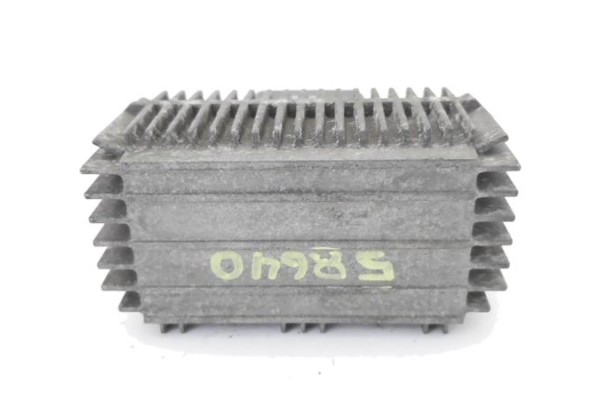 Recambio de caja precalentamiento para saab 9-3 berlina 1.9 tid referencia OEM IAM 55354141 51299018A 