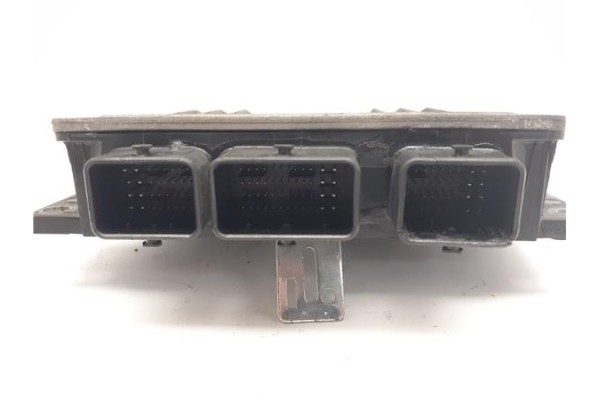 Recambio de centralita para renault kangoo ii (f/kw0) 1.5 dci (kw0b) referencia OEM IAM 8200911560 0281030899 
