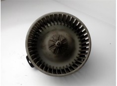 Recambio de motor calefaccion para toyota corolla verso (e12) 2.0 d4d referencia OEM IAM 0160700610 0130101601 