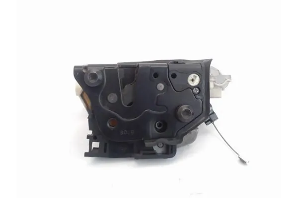 Recambio de cierre electromagnetico trasero derecho para seat altea (5p1) 1.9 tdi referencia OEM IAM 1P0839016A BDL14047 1P08390