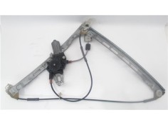 Recambio de mecanismo elevalunas delantero izquierdo para peugeot 206 referencia OEM IAM   