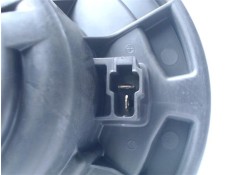 Recambio de motor calefaccion para toyota corolla verso (e12) 2.0 d4d referencia OEM IAM 0160700610 0130101601 