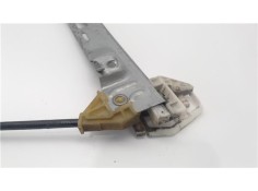 Recambio de mecanismo elevalunas delantero izquierdo para peugeot 206 referencia OEM IAM   