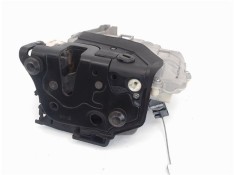 Recambio de cierre electromagnetico trasero derecho para seat altea (5p1) 1.9 tdi referencia OEM IAM 1P0839016A BDL14047 1P08390