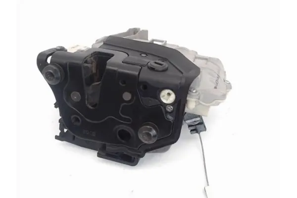 Recambio de cierre electromagnetico trasero derecho para seat altea (5p1) 1.9 tdi referencia OEM IAM 1P0839016A BDL14047 1P08390