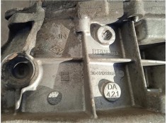 Recambio de caja cambios manual para renault megane iii sport tourer 1.5 dynamique referencia OEM IAM 320108243R  