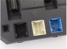 Recambio de bsi para peugeot 207 1.6 hdi referencia OEM IAM 657079  