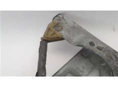 Recambio de mecanismo elevalunas delantero izquierdo para peugeot 206 referencia OEM IAM   