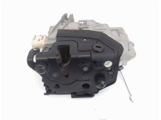 Recambio de cierre electromagnetico trasero derecho para seat altea (5p1) 1.9 tdi referencia OEM IAM 1P0839016A BDL14047 1P08390