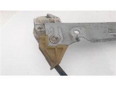Recambio de mecanismo elevalunas delantero izquierdo para peugeot 206 referencia OEM IAM   