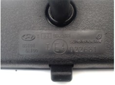 Recambio de retrovisor interior para hyundai i10 (pa) 1.2 classic referencia OEM IAM 851010P000  