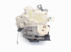 Recambio de cierre electromagnetico trasero derecho para seat altea (5p1) 1.9 tdi referencia OEM IAM 1P0839016A BDL14047 1P08390
