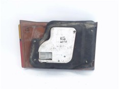 Recambio de piloto porton trasero izquierdo para honda accord (sy/ac/ad) referencia OEM IAM   