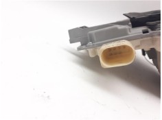Recambio de cierre electromagnetico trasero derecho para seat altea (5p1) 1.9 tdi referencia OEM IAM 1P0839016A  