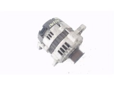 Recambio de alternador para chevrolet lacetti 1.6 cdx referencia OEM IAM 96954113  