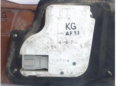 Recambio de piloto porton trasero izquierdo para honda accord (sy/ac/ad) referencia OEM IAM   