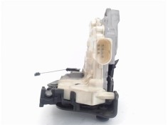Recambio de cierre electromagnetico trasero derecho para seat altea (5p1) 1.9 tdi referencia OEM IAM 1P0839016A BDL14047 1P08390