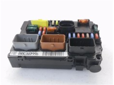 Recambio de bsm para peugeot 207 1.6 hdi referencia OEM IAM 6500HW  